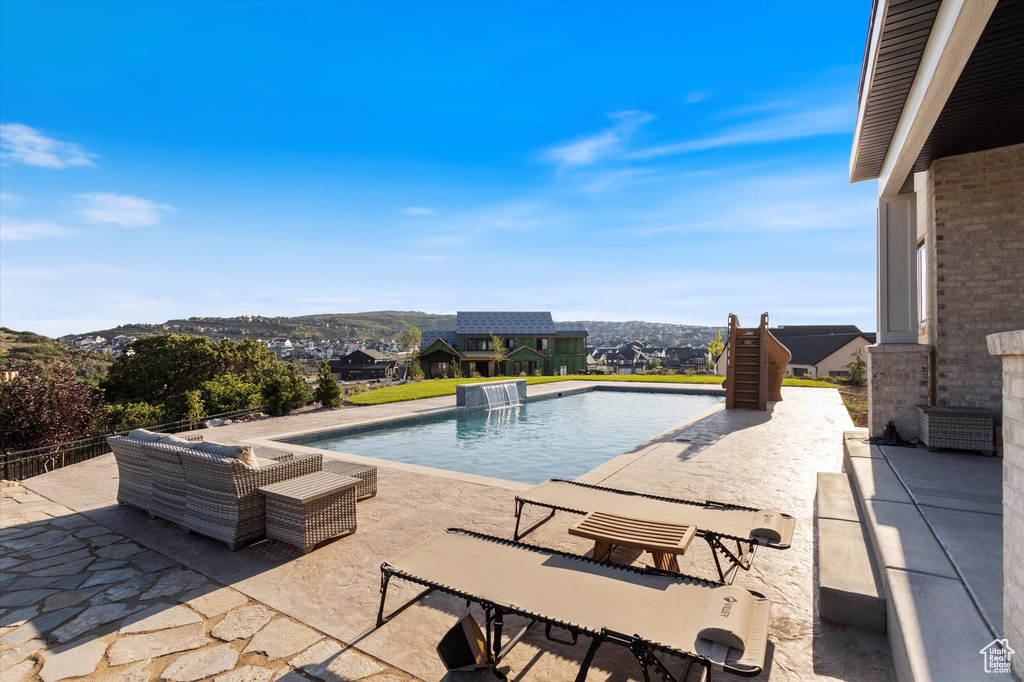 14598 S CANYON EDGE CIR Draper (UT Cnty), UT 84020