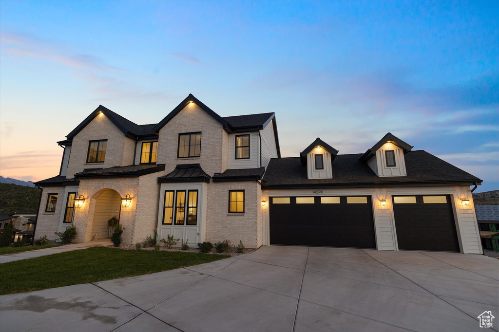 14598 S CANYON EDGE CIR Draper (UT Cnty), UT 84020
