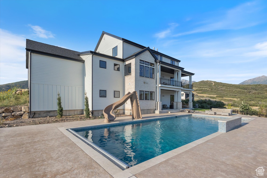 14598 S CANYON EDGE CIR Draper (UT Cnty), UT 84020