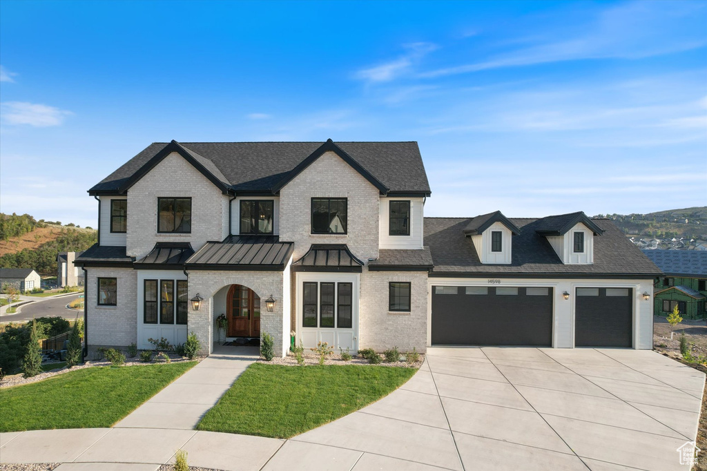 14598 S CANYON EDGE CIR Draper (UT Cnty), UT 84020