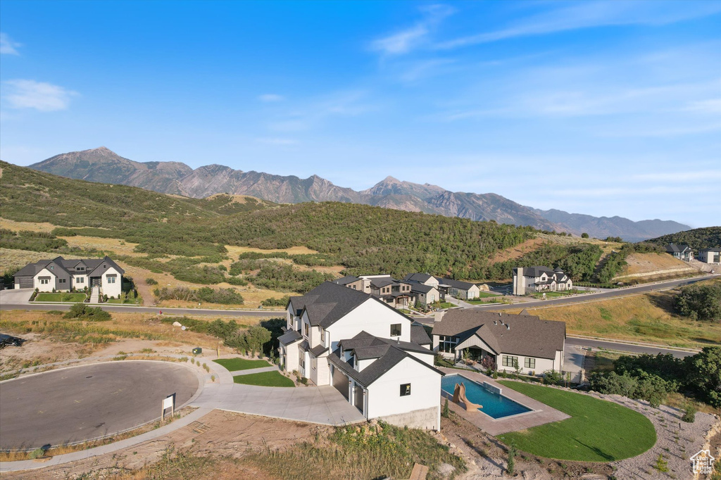 14598 S CANYON EDGE CIR Draper (UT Cnty), UT 84020