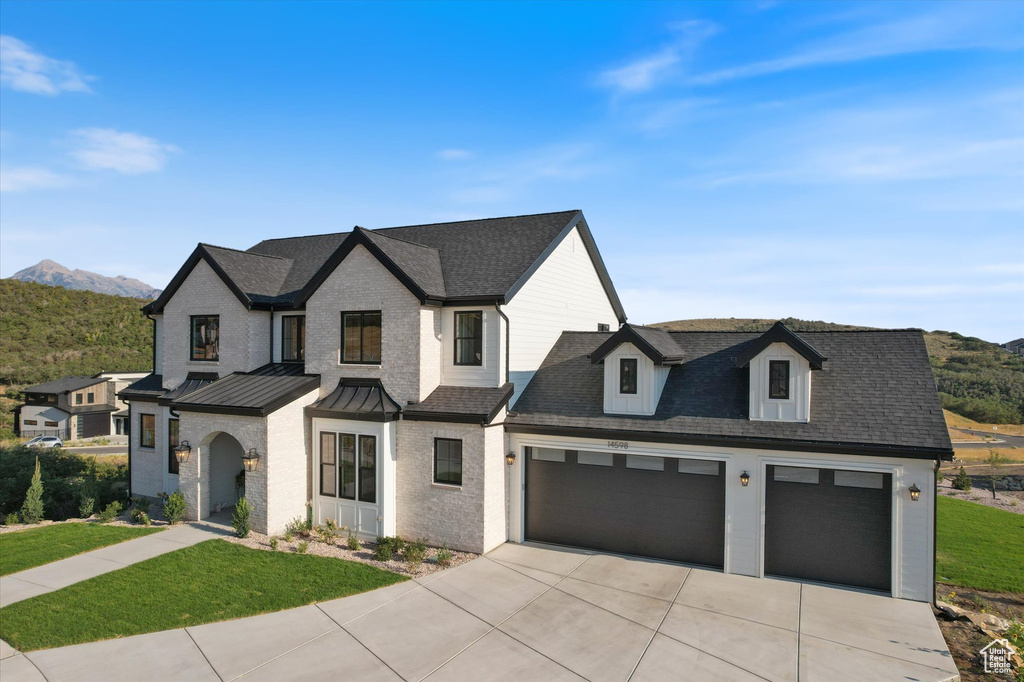 14598 S CANYON EDGE CIR Draper (UT Cnty), UT 84020