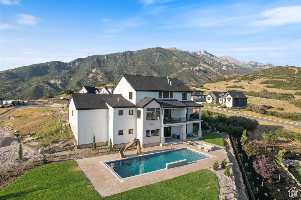 14598 S CANYON EDGE CIR Draper (UT Cnty), UT 84020