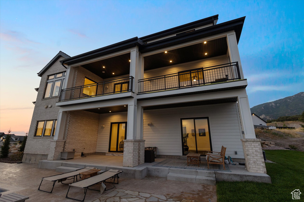 14598 S CANYON EDGE CIR Draper (UT Cnty), UT 84020