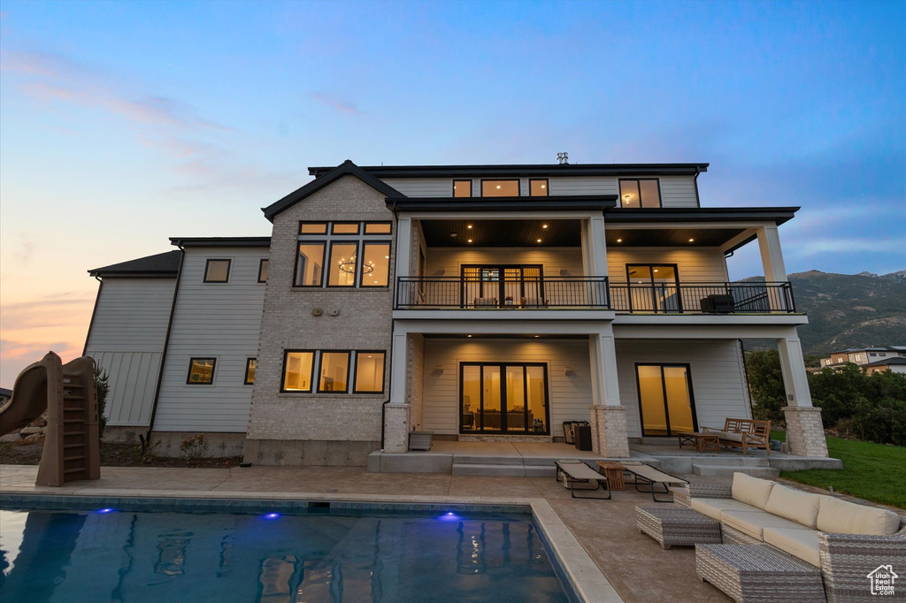 14598 S CANYON EDGE CIR Draper (UT Cnty), UT 84020