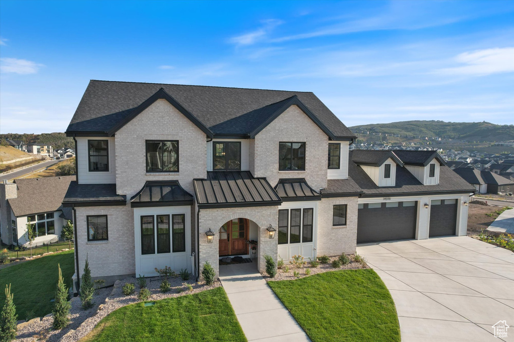 14598 S CANYON EDGE CIR Draper (UT Cnty), UT 84020