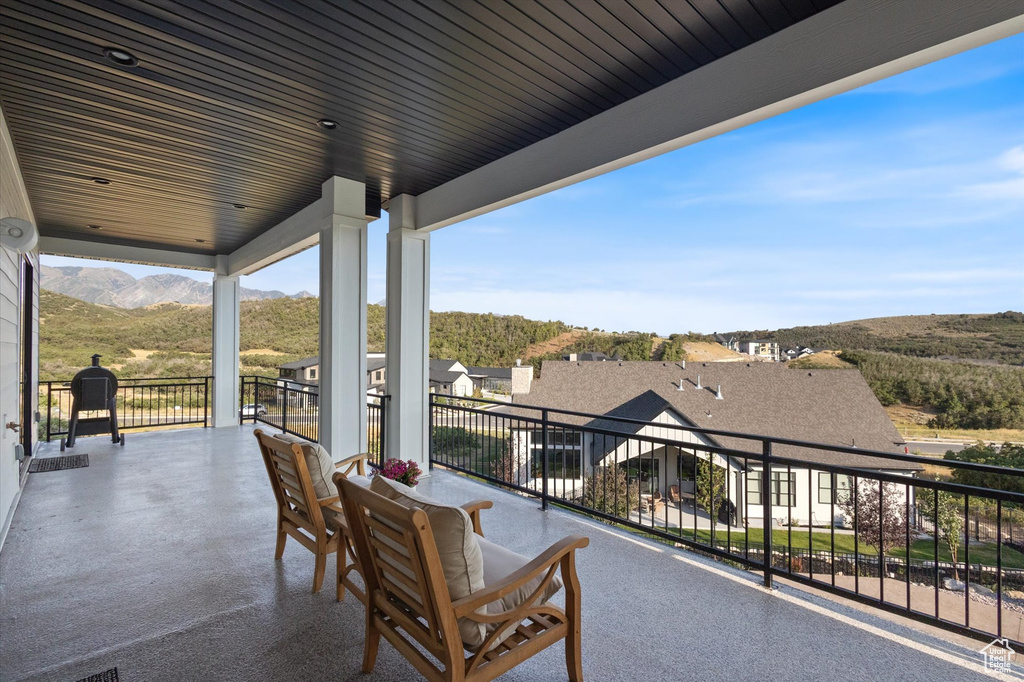 14598 S CANYON EDGE CIR Draper (UT Cnty), UT 84020