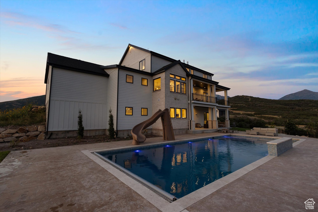 14598 S CANYON EDGE CIR Draper (UT Cnty), UT 84020