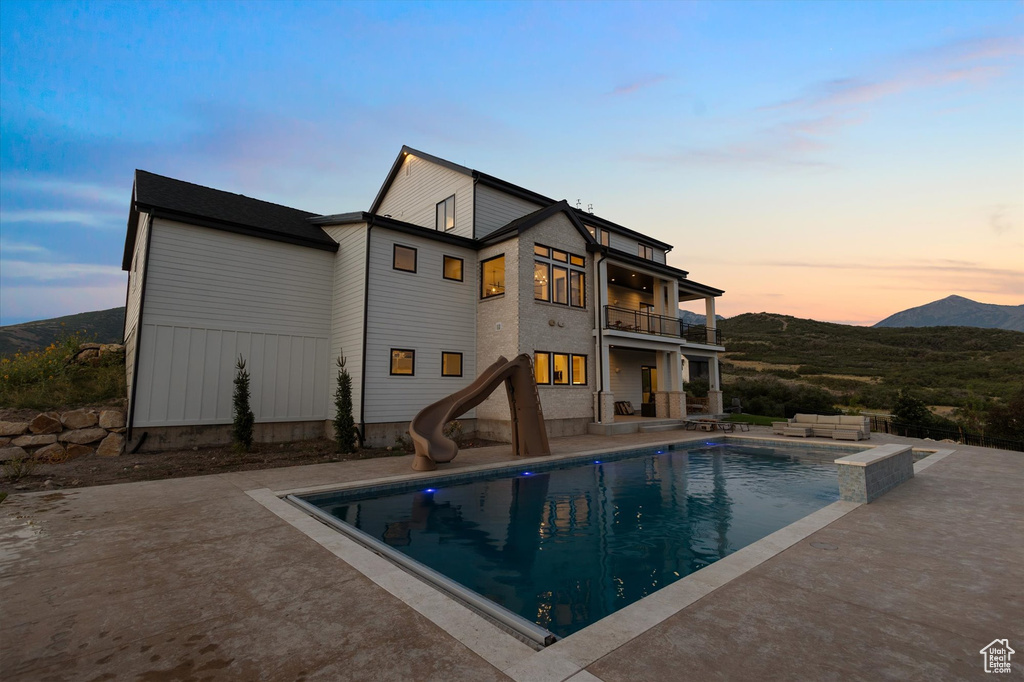 14598 S CANYON EDGE CIR Draper (UT Cnty), UT 84020