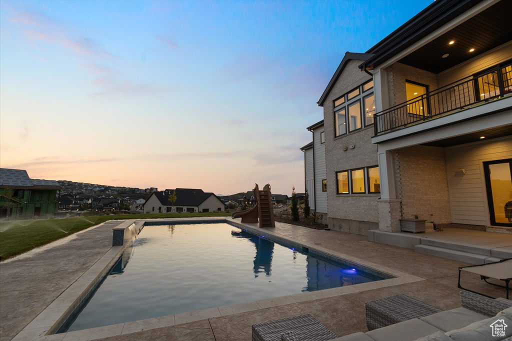 14598 S CANYON EDGE CIR Draper (UT Cnty), UT 84020