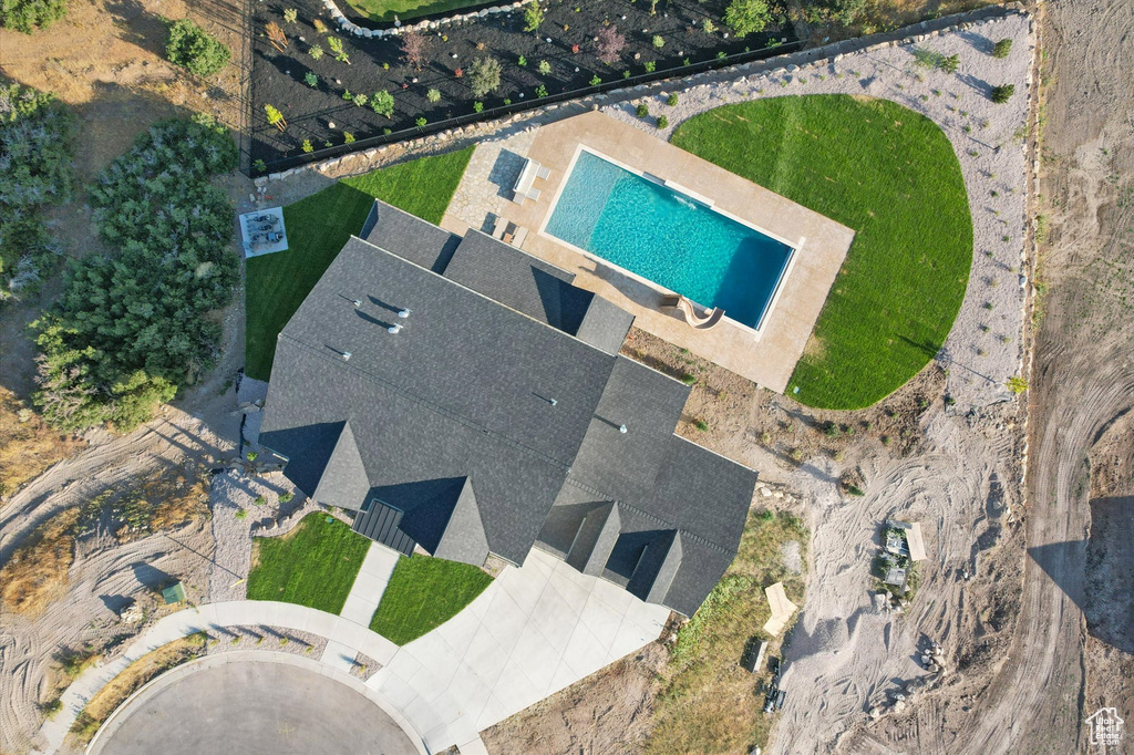 14598 S CANYON EDGE CIR Draper (UT Cnty), UT 84020