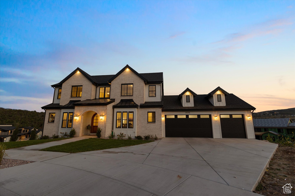 14598 S CANYON EDGE CIR Draper (UT Cnty), UT 84020