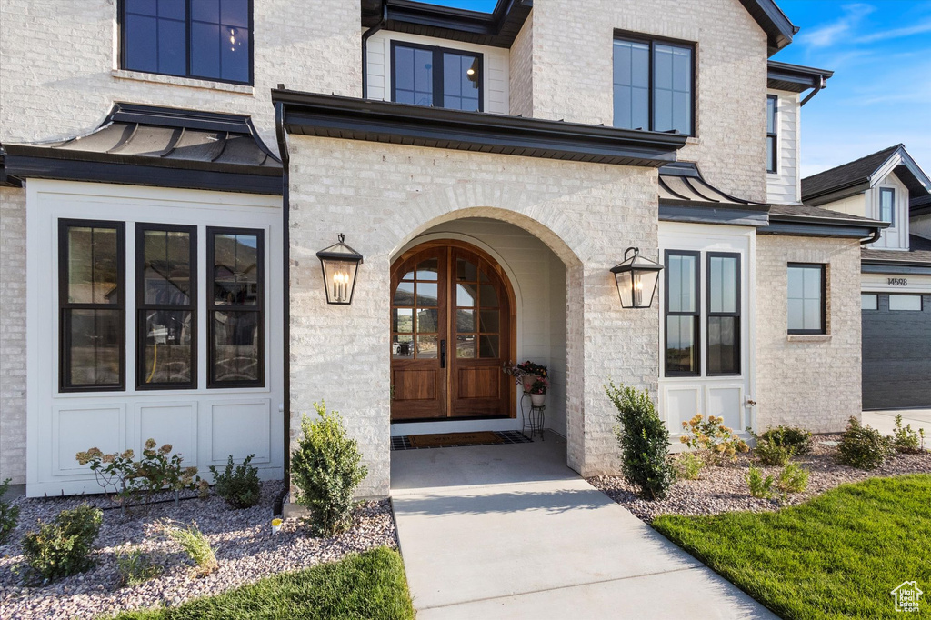 14598 S CANYON EDGE CIR Draper (UT Cnty), UT 84020