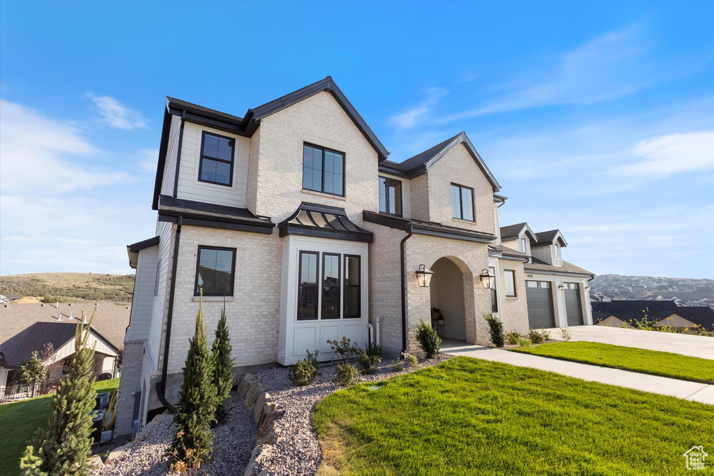 14598 S CANYON EDGE CIR Draper (UT Cnty), UT 84020