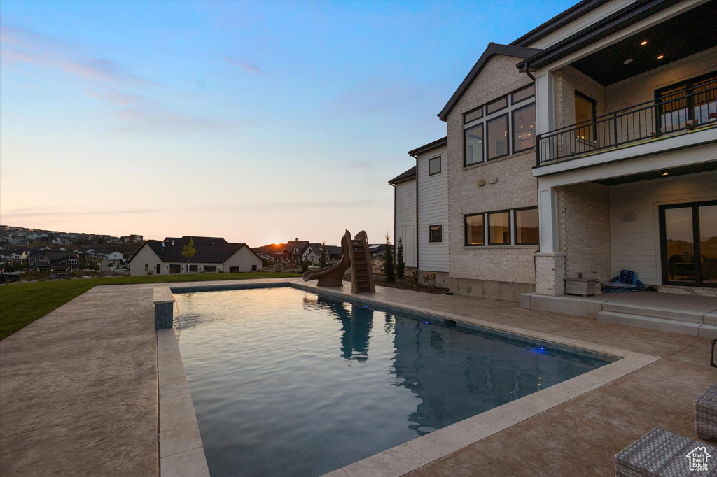 14598 S CANYON EDGE CIR Draper (UT Cnty), UT 84020