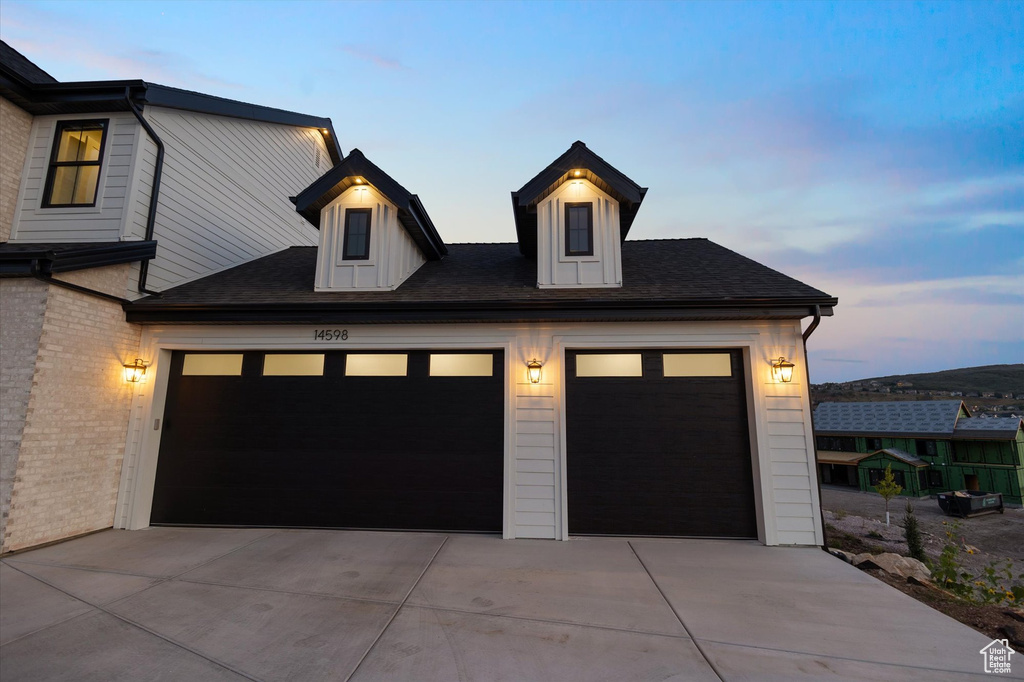 14598 S CANYON EDGE CIR Draper (UT Cnty), UT 84020