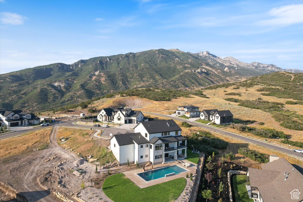 14598 S CANYON EDGE CIR Draper (UT Cnty), UT 84020