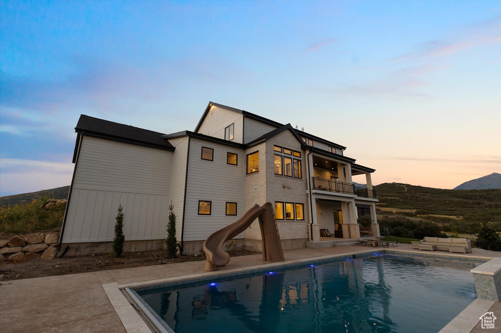 14598 S CANYON EDGE CIR Draper (UT Cnty), UT 84020