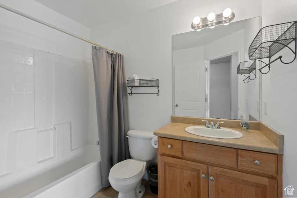 464 N 1235 W Orem, UT 84057