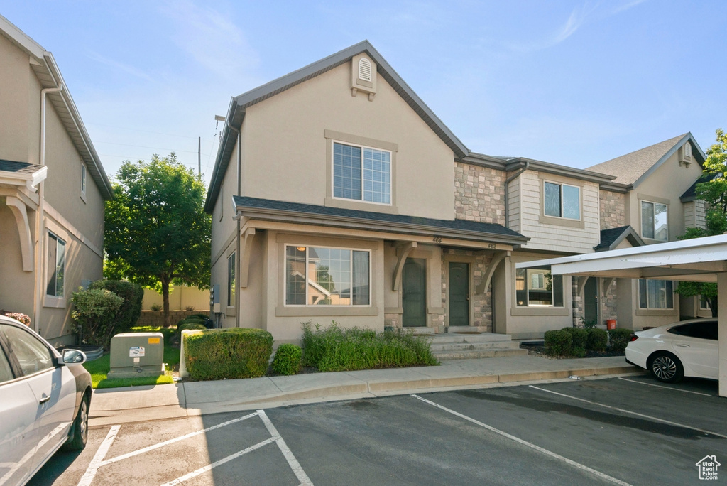 464 N 1235 W Orem, UT 84057