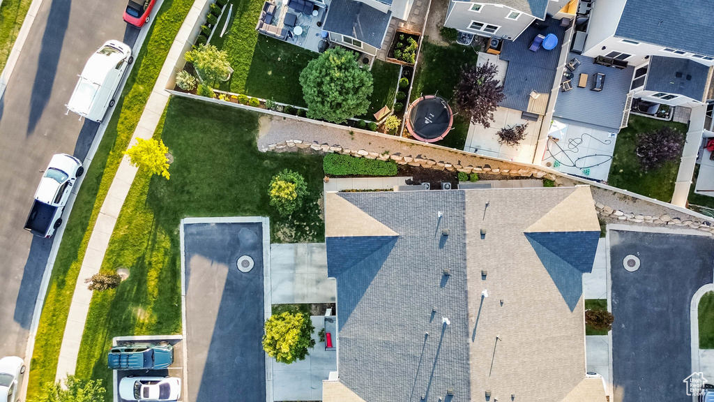 5408 W. RODGERS PEAK PL #405 Herriman, UT 84096