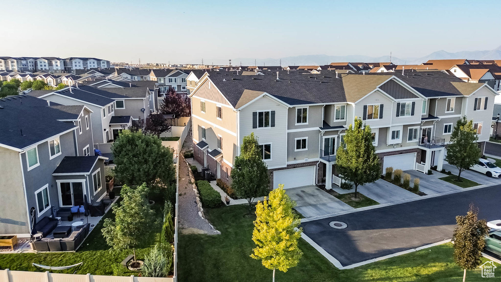 5408 W. RODGERS PEAK PL #405 Herriman, UT 84096