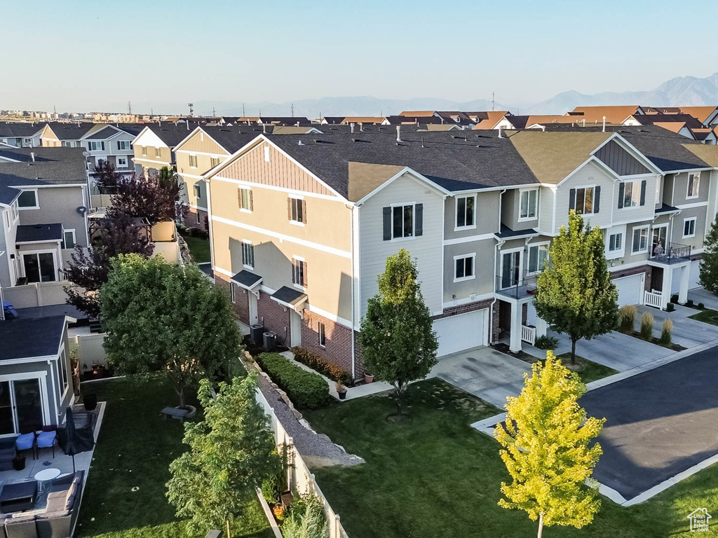 5408 W. RODGERS PEAK PL #405 Herriman, UT 84096