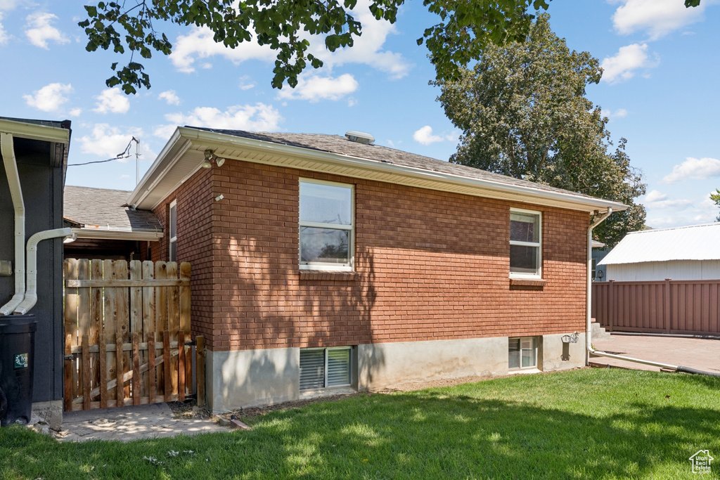 2150 E 3205 S Millcreek, UT 84109