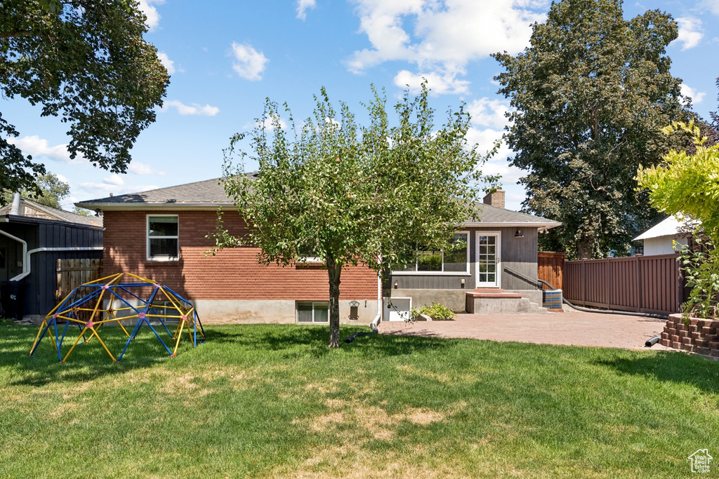 2150 E 3205 S Millcreek, UT 84109