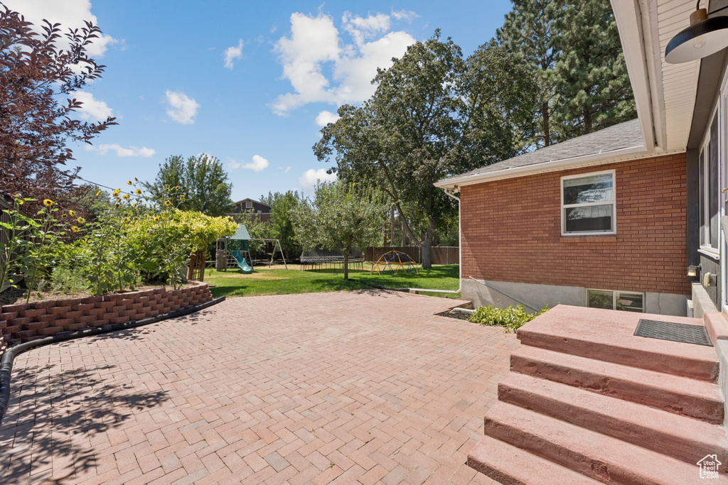 2150 E 3205 S Millcreek, UT 84109
