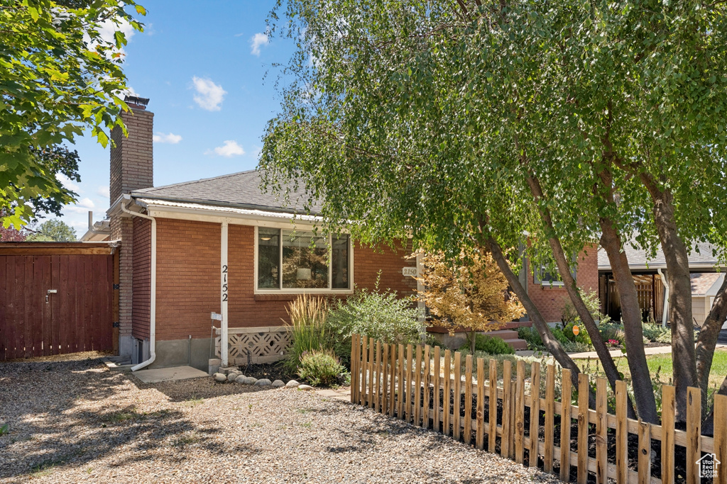 2150 E 3205 S Millcreek, UT 84109
