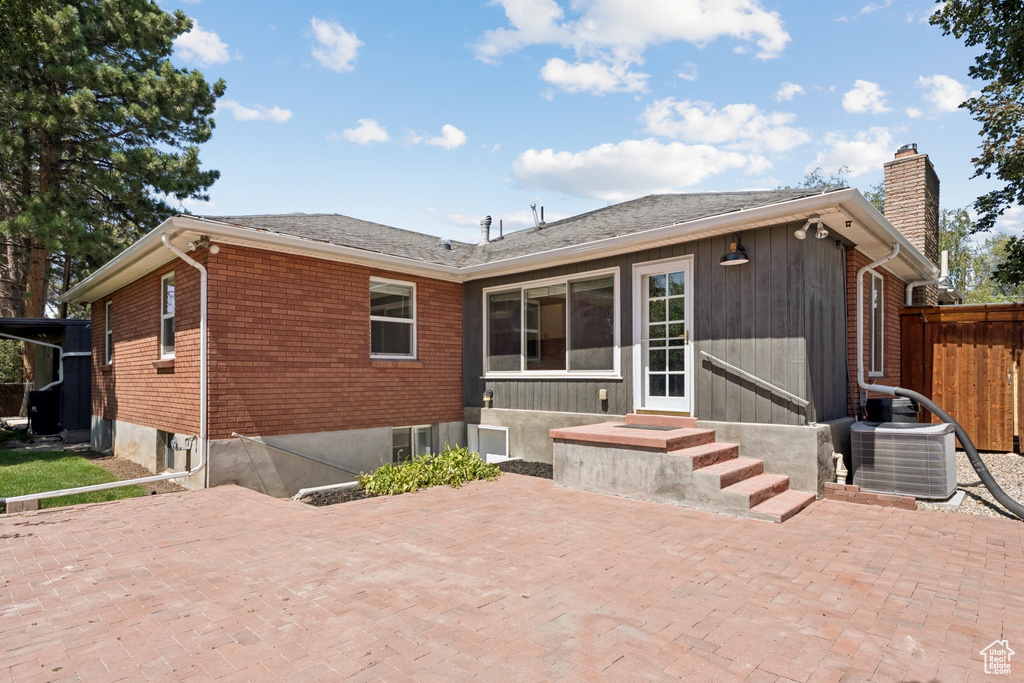 2150 E 3205 S Millcreek, UT 84109