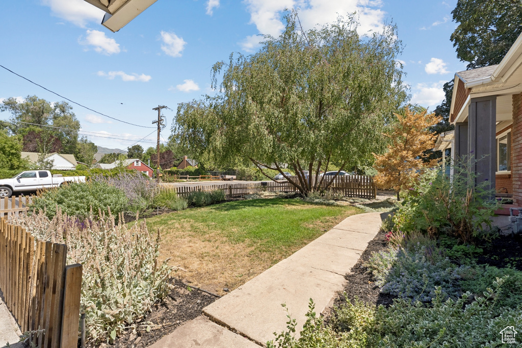 2150 E 3205 S Millcreek, UT 84109