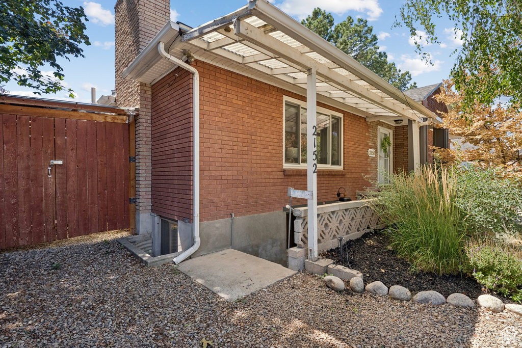 2150 E 3205 S Millcreek, UT 84109