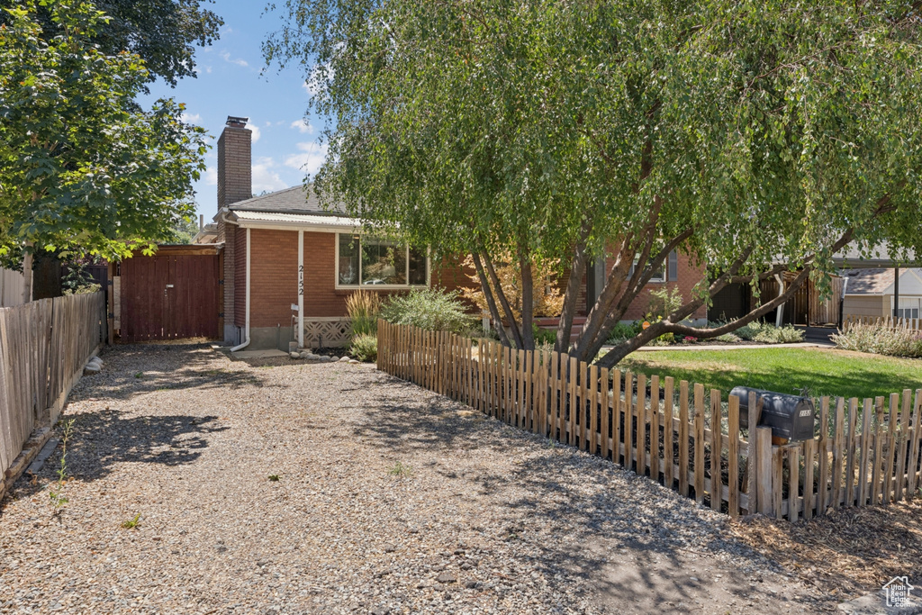 2150 E 3205 S Millcreek, UT 84109