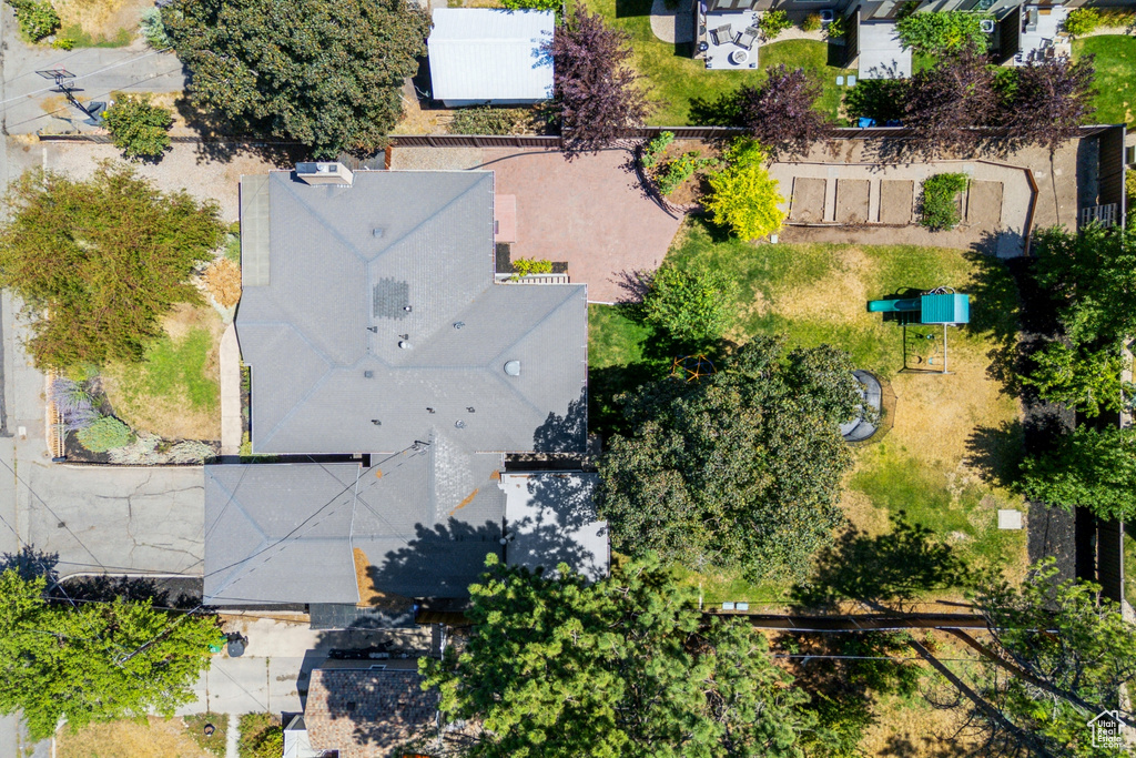 2150 E 3205 S Millcreek, UT 84109