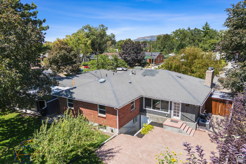 2150 E 3205 S Millcreek, UT 84109