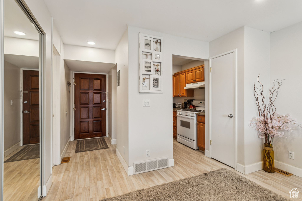 251 S 700 E #11 Salt Lake City, UT 84102