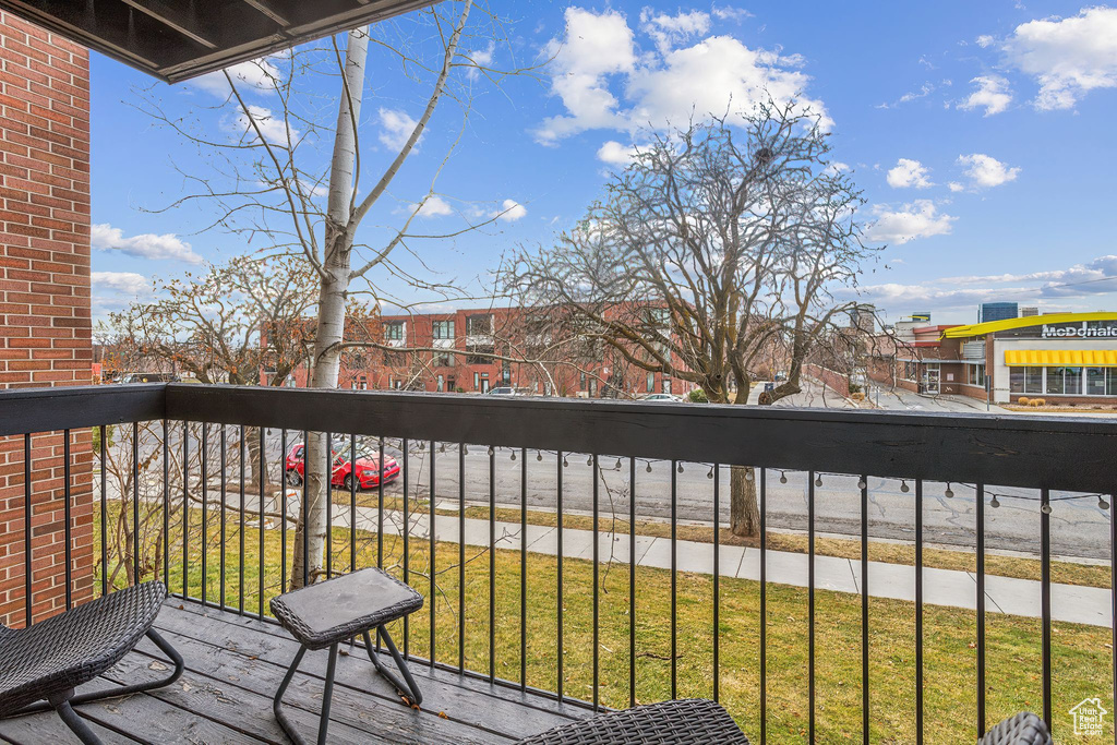 251 S 700 E #11 Salt Lake City, UT 84102