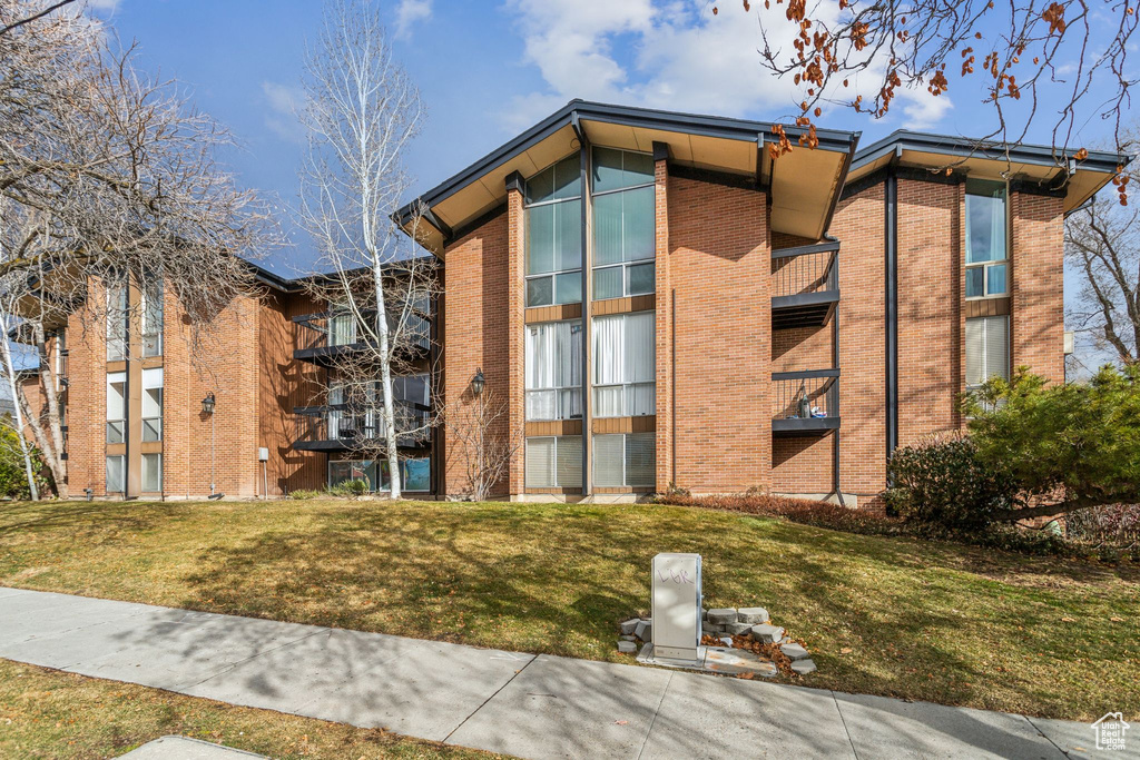 251 S 700 E #11 Salt Lake City, UT 84102