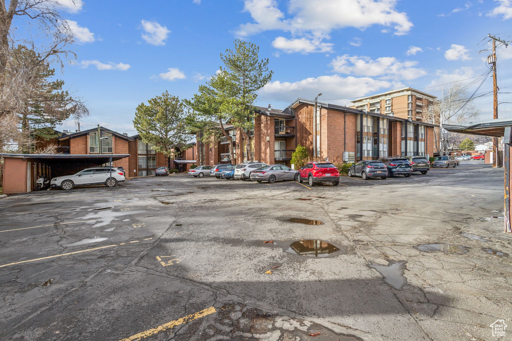 251 S 700 E #11 Salt Lake City, UT 84102