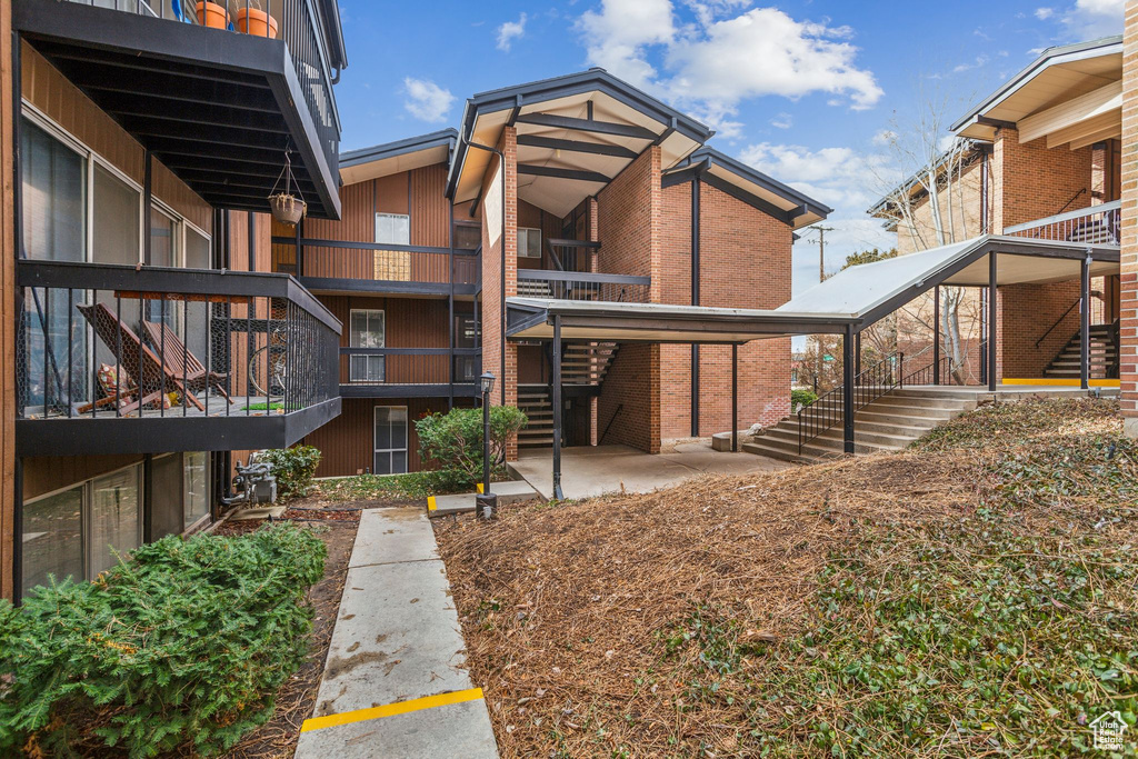 251 S 700 E #11 Salt Lake City, UT 84102