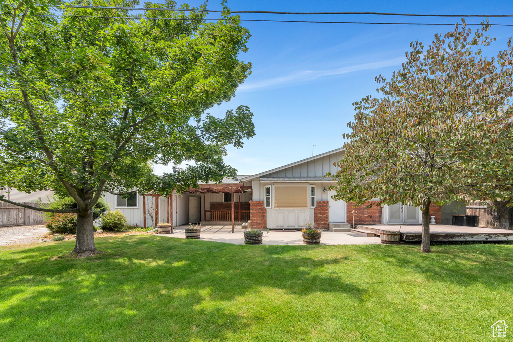 1150 N 75 E Orem, UT 84057