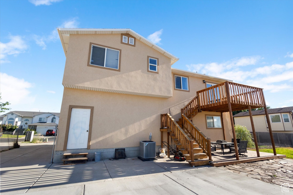 6150 W 2920 S West Valley City, UT 84128