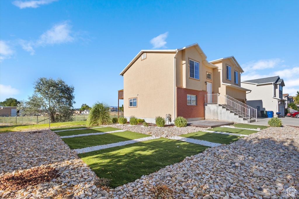 6150 W 2920 S West Valley City, UT 84128