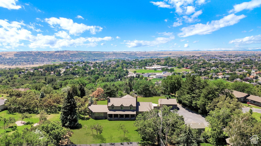 2531 WOODLAND DR Uintah, UT 84403