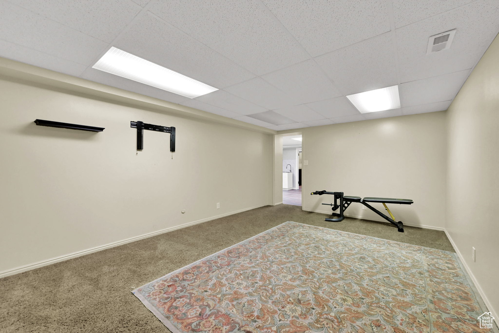 2531 WOODLAND DR Uintah, UT 84403