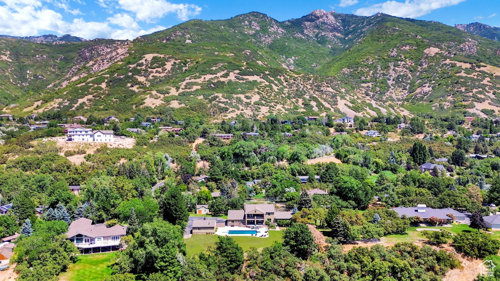 2531 WOODLAND DR Uintah, UT 84403