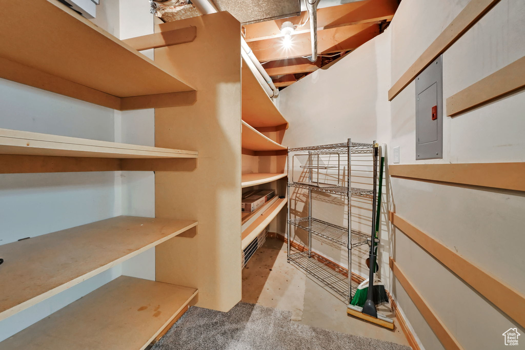 2531 WOODLAND DR Uintah, UT 84403