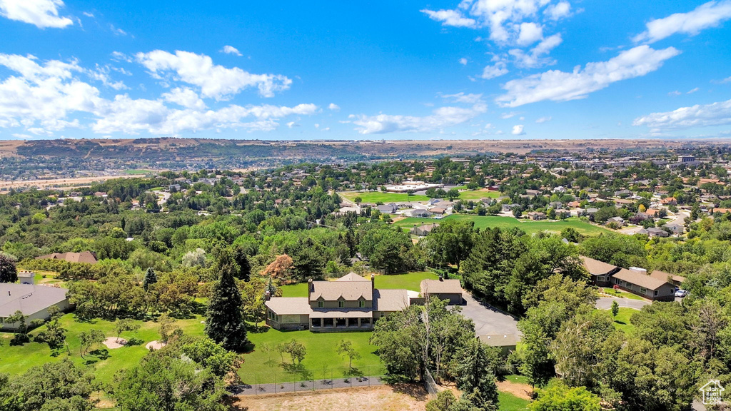 2531 WOODLAND DR Uintah, UT 84403